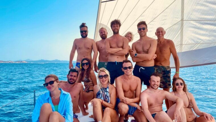La Maddalena Arcipelago: Sailing boat tour with lunch - The Sum Up: Is This Tour Right for You?