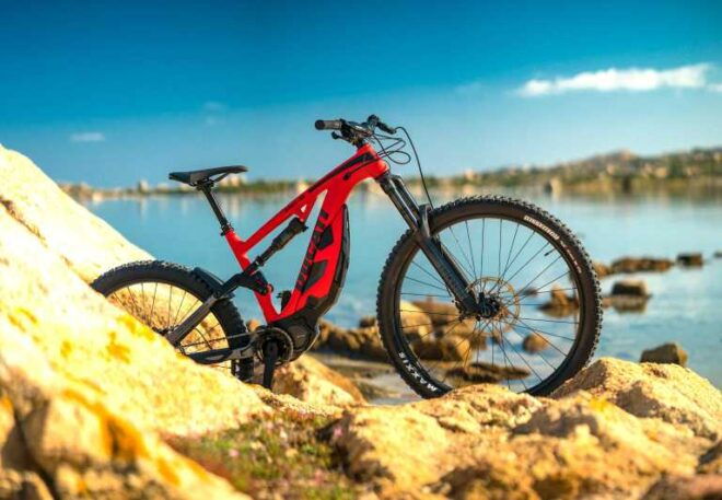 La Maddalena - Caprera: Premium E-Bike Tour Ducati E-Bikes - Important Information