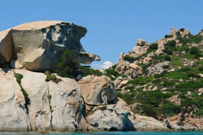 La Maddalena: Caprera, Spargi, Budelli & Santa Maria Boat Tour - Booking Details