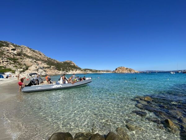La Maddalena: Caprera, Spargi, Budelli & Santa Maria Boat Tour - What to Bring