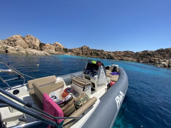 La Maddalena: Caprera, Spargi, Budelli & Santa Maria Boat Tour - Frequently Asked Questions