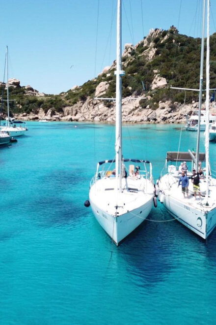 La Maddalena: Daily Sailing Excursion With Lunch - Highlights of the Excursion
