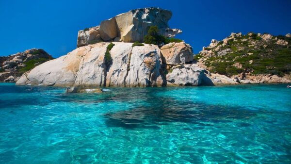 La Maddalena: Daily Sailing Excursion With Lunch - What to Bring