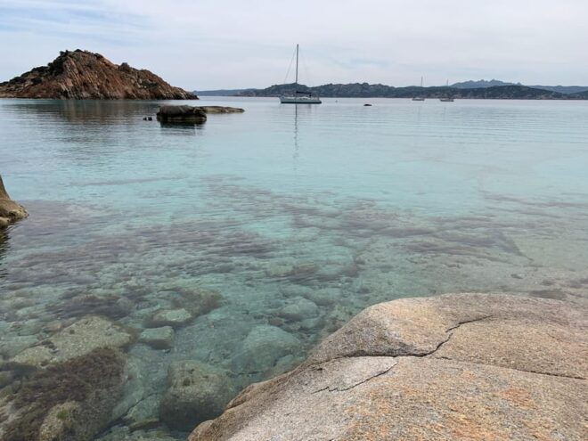 La Maddalena: Daily Sailing Tour Archipelago La Maddalena - Cultural and Historical Insights