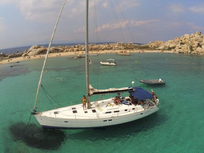 La Maddalena: Daily Sailing Tour Archipelago La Maddalena - Customer Feedback and Ratings