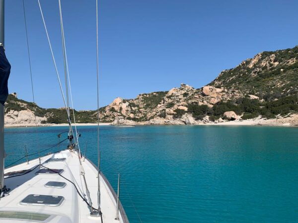 La Maddalena: Daily Sailing Tour Archipelago La Maddalena - What to Bring on the Tour