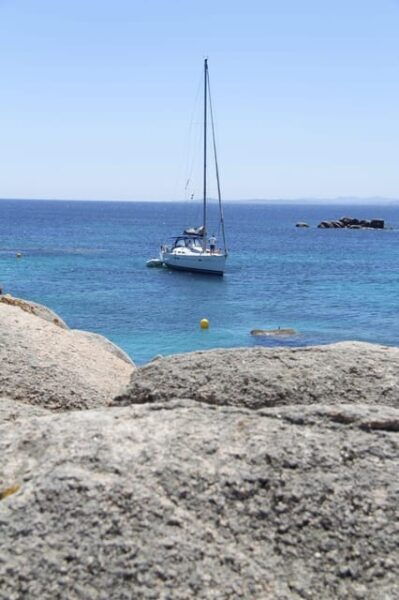 La Maddalena: Daily Sailing Tour Archipelago La Maddalena - Booking and Cancellation Policies