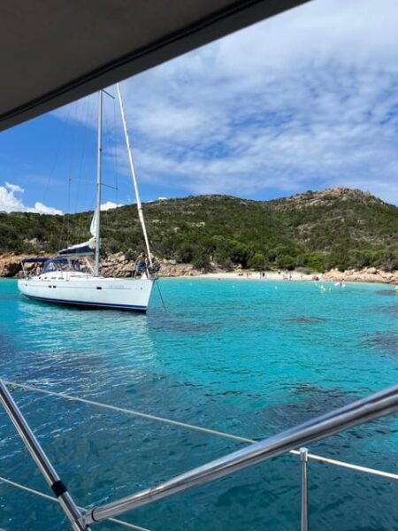 La Maddalena: Daily Sailing Tour Archipelago La Maddalena - Nearby Attractions to Explore