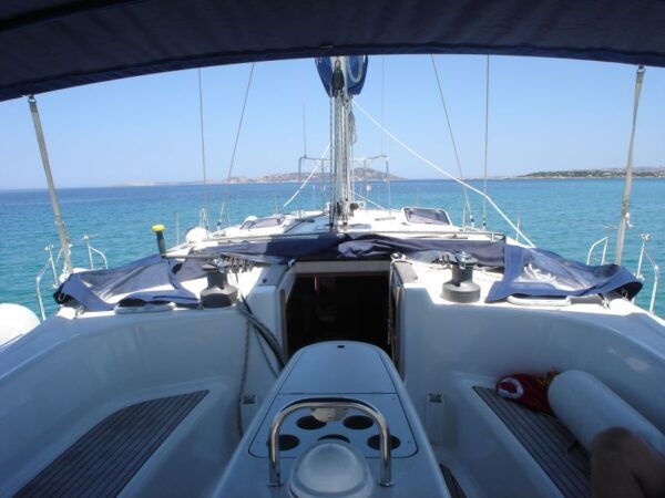 La Maddalena: Full-Day Sailing Trip - Inclusions