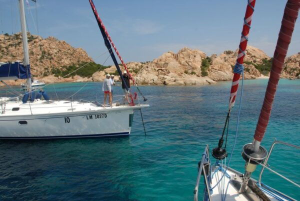 La Maddalena: Full-Day Sailing Trip - Customer Reviews