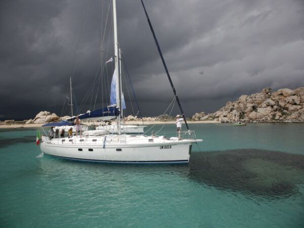La Maddalena: Full-Day Sailing Trip - Directions