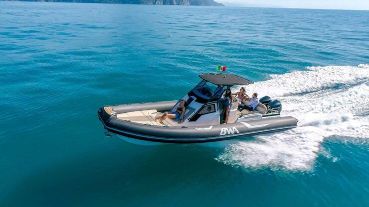 La Maddalena: Island Tour With Aperitif and Brunch on Board - Experience Highlights