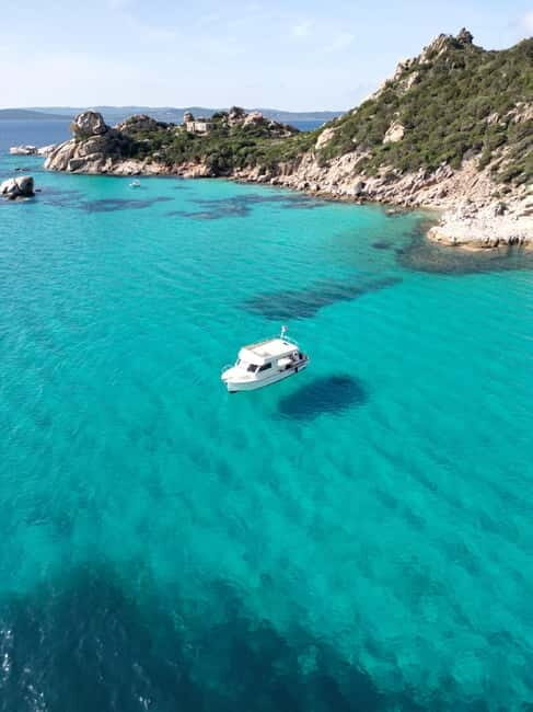 La Maddalena & Lavezzi: Full-Day Boat Scuba Diving Trip - Good To Know