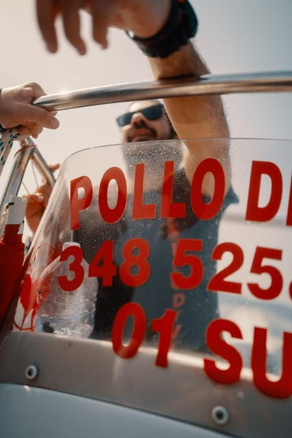 La Maddalena & Lavezzi: Scuba Diving for Certified Divers. - Overview of the Diving Experience