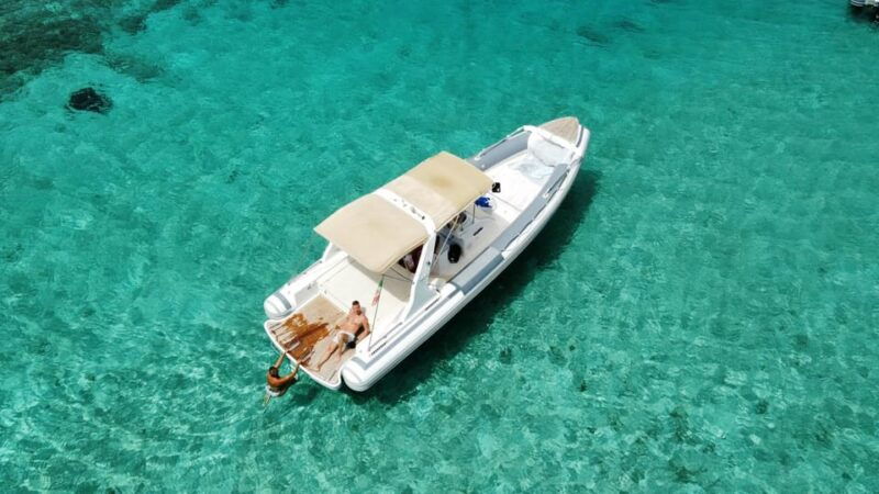 La Maddalena: Private Boat Tour with Snorkeling - Good To Know
