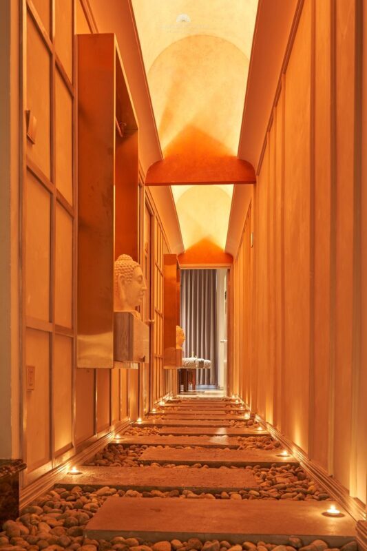 La Maison Saigon Spa: A Tranquil Retreat in the Heart of the City - How the value compares with the price