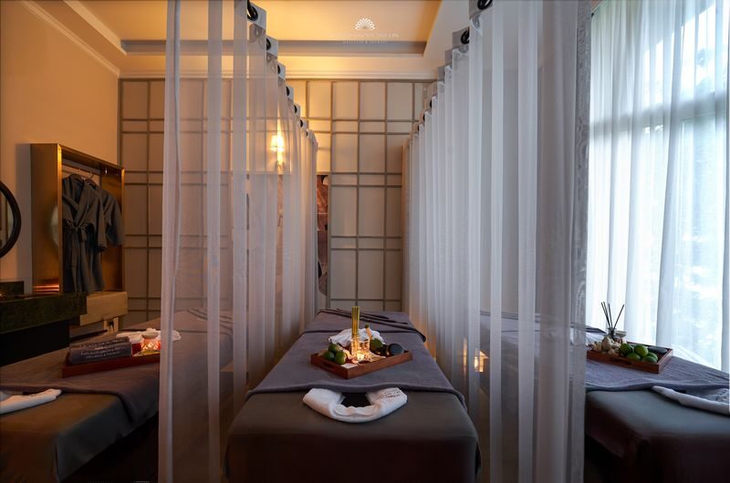 La Maison Saigon Spa: A Tranquil Retreat in the Heart of the City - Is La Maison Saigon Spa a good fit?