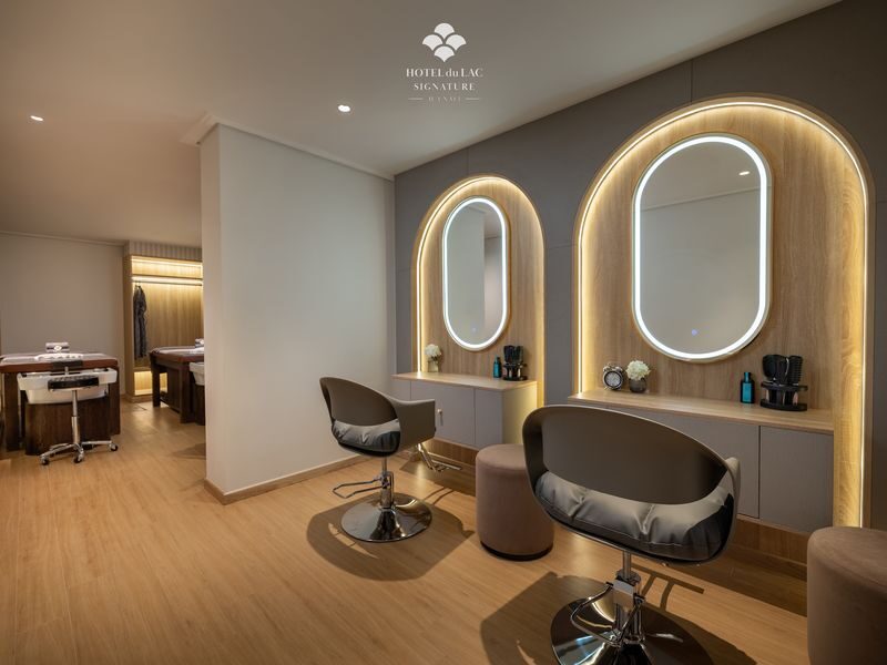 La Maison Signature Spa Ha Noi: Hair Wash, Facial & Massage - Timing, reservations, and avoiding a wasted appointment
