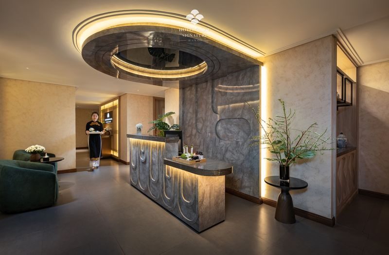 La Maison Signature Spa Ha Noi: Hair Wash, Facial & Massage - Who should book La Maison Signature Spa