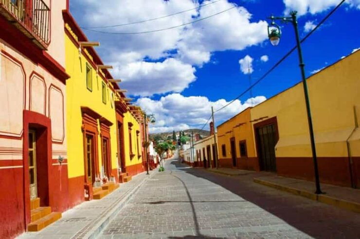 La Malinche Volcano: Hike to the Top and Explore Tlaxcala - Itinerary and Activity Details