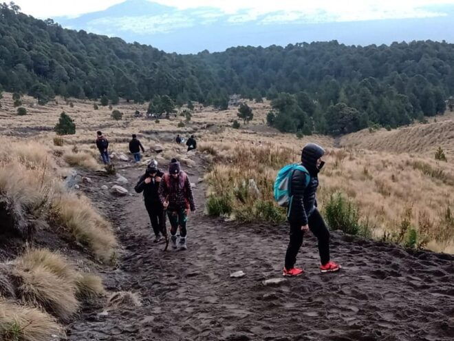 La Malinche Volcano: Hike to the Top and Explore Tlaxcala - Inclusions and Exclusions