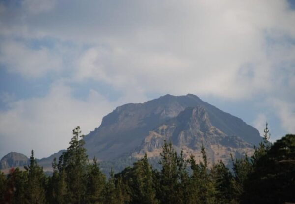 La Malinche Volcano: Hike to the Top and Explore Tlaxcala - Transportation and Logistics