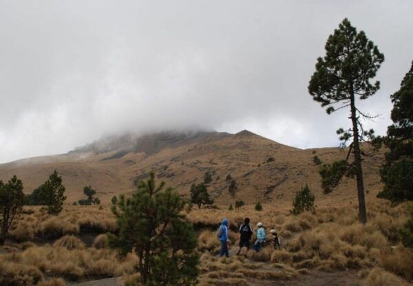 La Malinche Volcano: Hike to the Top and Explore Tlaxcala - Cancellation Policy and Booking Details
