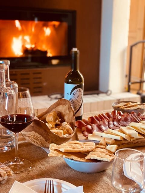 La Maliosa Farm Experience & Wine Tasting - Good To Know