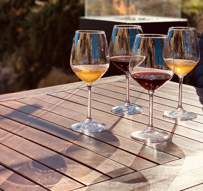 La Maliosa Farm Experience & Wine Tasting - Final Thoughts