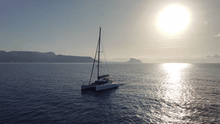 La-Manga: Private Luxury Yacht Rental - Activities and Recreation