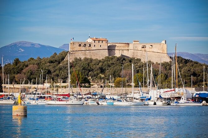 La Meilleure Excursion D'une Journée Complète Sur La Côte D'azur Depuis Villefranche En Petit Groupe Depuis Le Port. - Customer Reviews