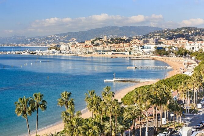La Meilleure Excursion D'une Journée Complète Sur La Côte D'azur Depuis Villefranche En Petit Groupe Depuis Le Port. - Cancellation Policy