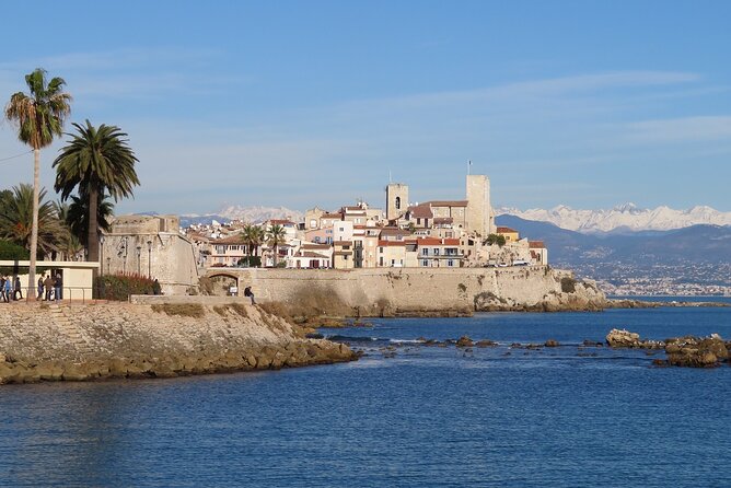 La Meilleure Excursion D'une Journée Complète Sur La Côte D'azur Depuis Villefranche En Petit Groupe Depuis Le Port. - Additional Information