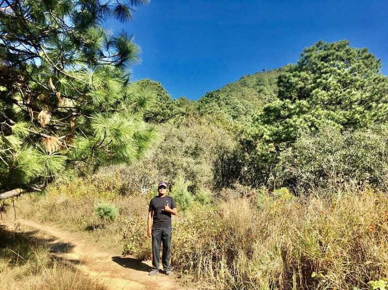 La mejor excursión a Chipinque + Guia + Traslado + Tickets - Authentic Encounters and Reviews