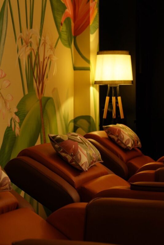 La Mekong Spa: A Tranquil Mekong-Inspired Wellness Journey - What the visit can look like