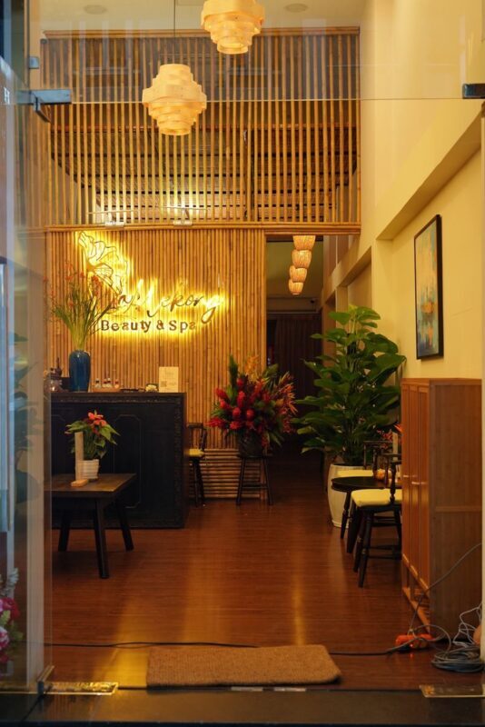 La Mekong Spa: A Tranquil Mekong-Inspired Wellness Journey - How to get good value for the price