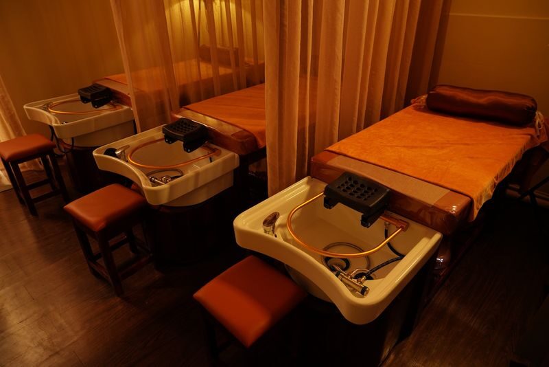 La Mekong Spa: A Tranquil Mekong-Inspired Wellness Journey - Booking and spa etiquette