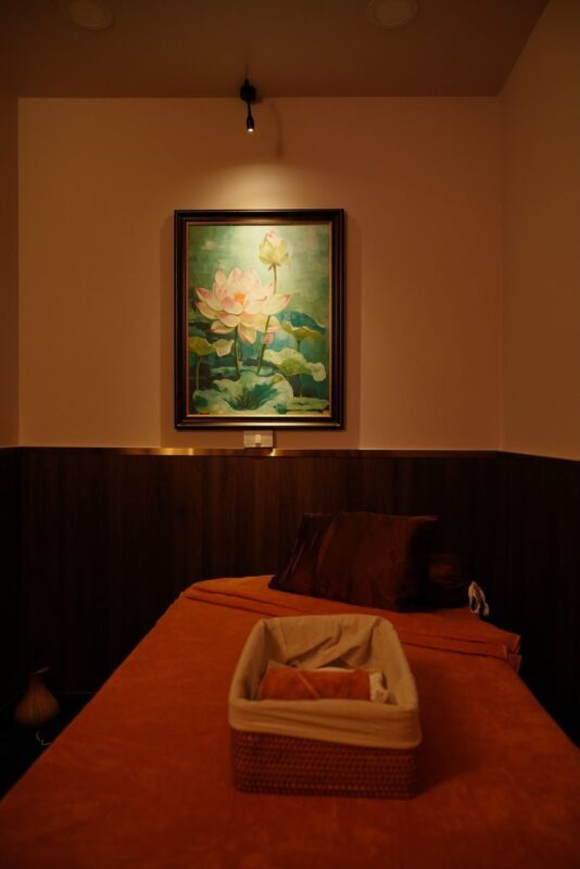 La Mekong Spa: A Tranquil Mekong-Inspired Wellness Journey - Who should book La Mekong Spa?