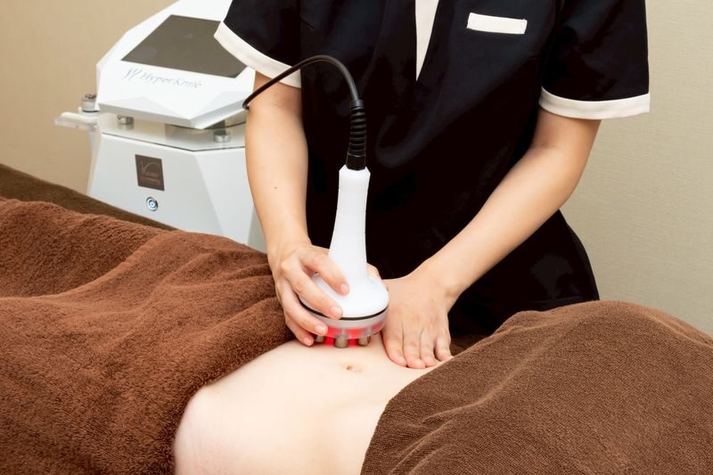 La-mer Tokyo Ginza Beauty Management Salon - A Ginza appointment built around personal care