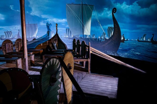 La Mora: Follow the Steps of William the Conqueror - Booking Information