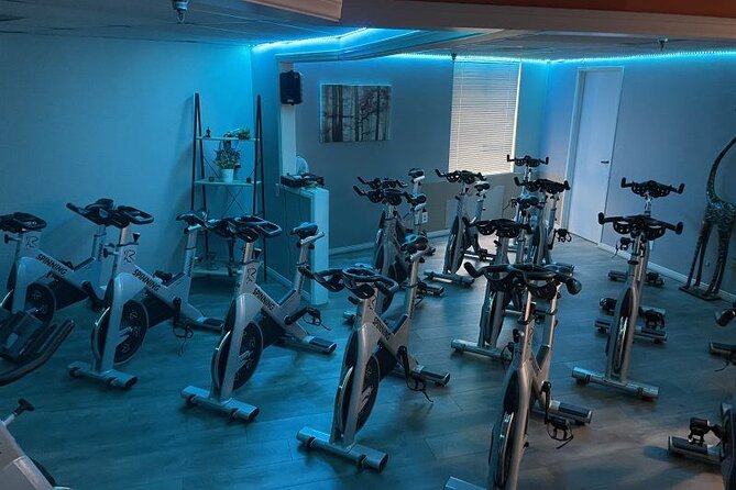 LA Multi-visit Gym Pass - Pricing and Benefits