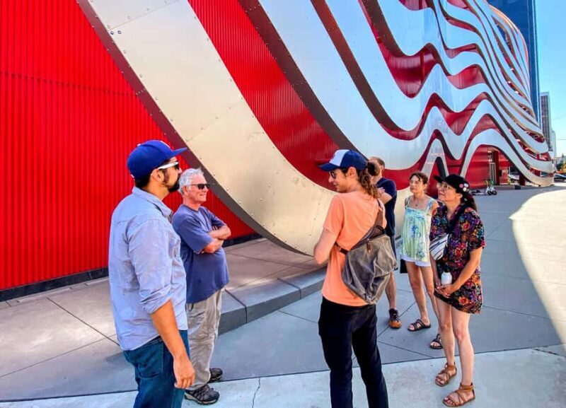 LA: Museum Row Tour The Fast & The Fossilized on Wilshire - Good To Know