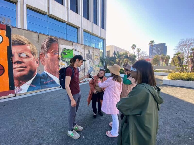 LA: Museum Row Tour The Fast & The Fossilized on Wilshire - FAQs