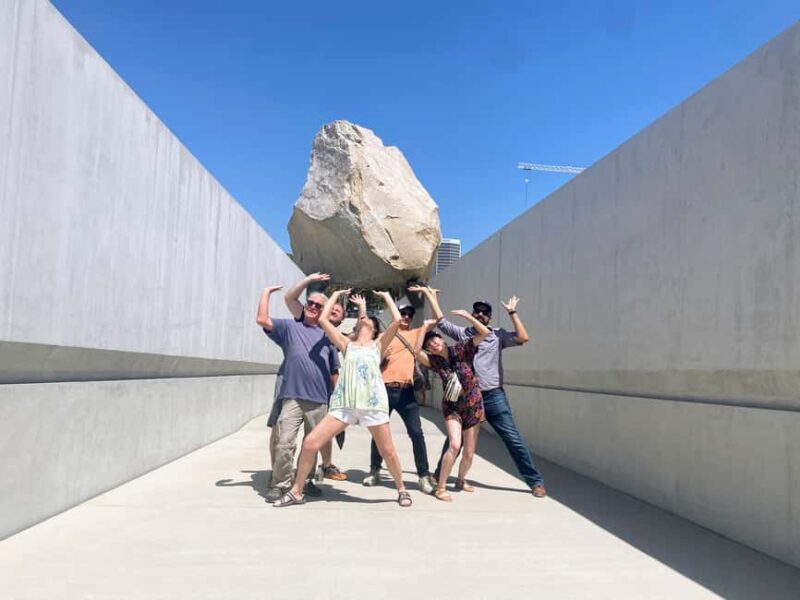 LA: Museum Row Tour The Fast & The Fossilized on Wilshire - Final Thoughts