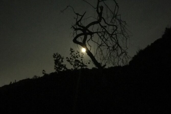 LA Night Hikers - Cancellation Policy