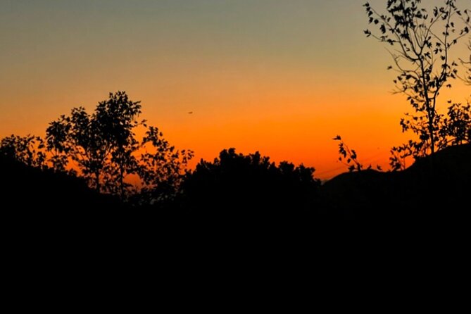 LA Night Hikers - Directions