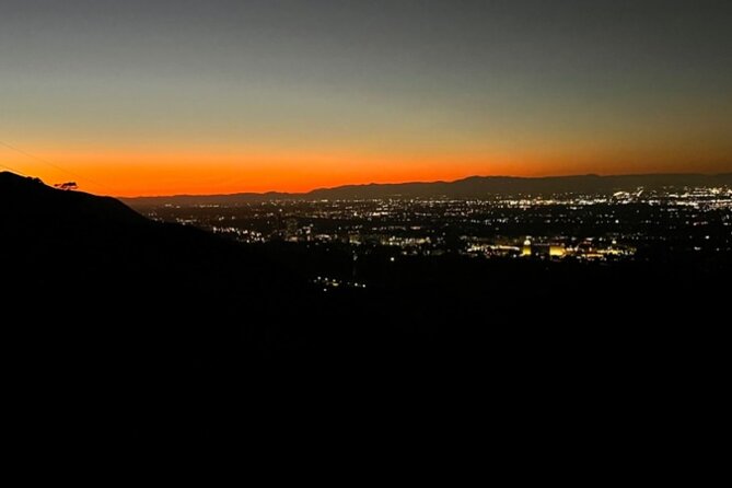LA Night Hikers - Common Questions