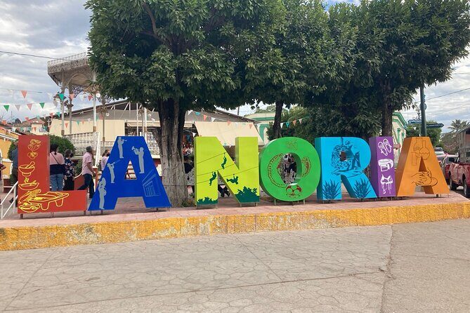 La Noria Village and Los Osuna Tequila Experience. - FAQs About the La Noria Village and Los Osuna Tequila Experience