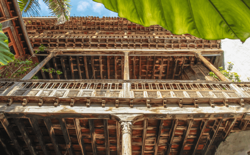 La Orotava: House of Balconies & Hoyo Gofio Mill - Good To Know