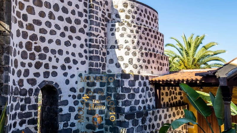La Orotava:Casa de los Balcones & Molino del Hoyo Gofio Mill - Practical Details: What You Need to Know